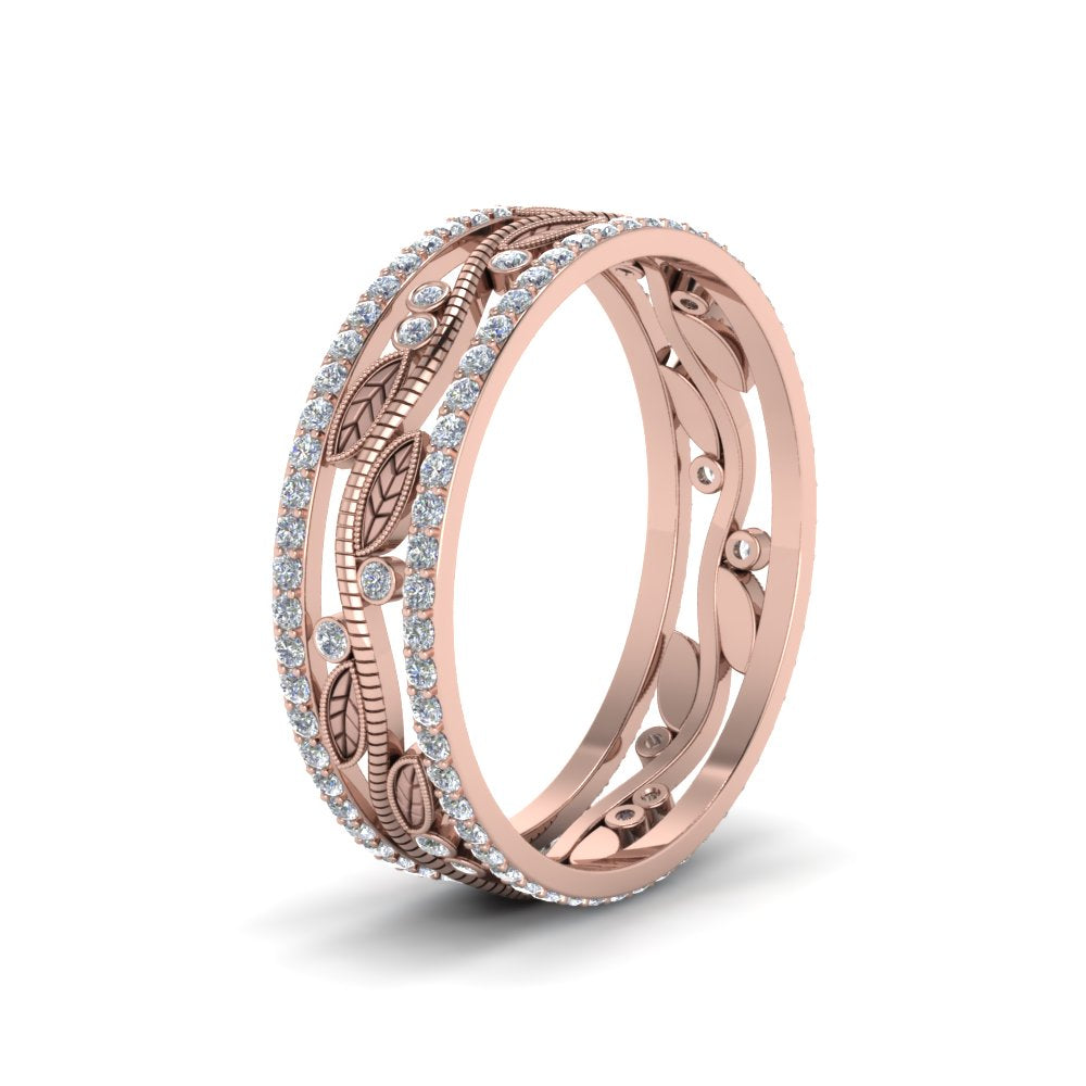 diamond-wide-eternity-leaf-band-in-rose-gold-FDEWB8344B-NL-RG-GS