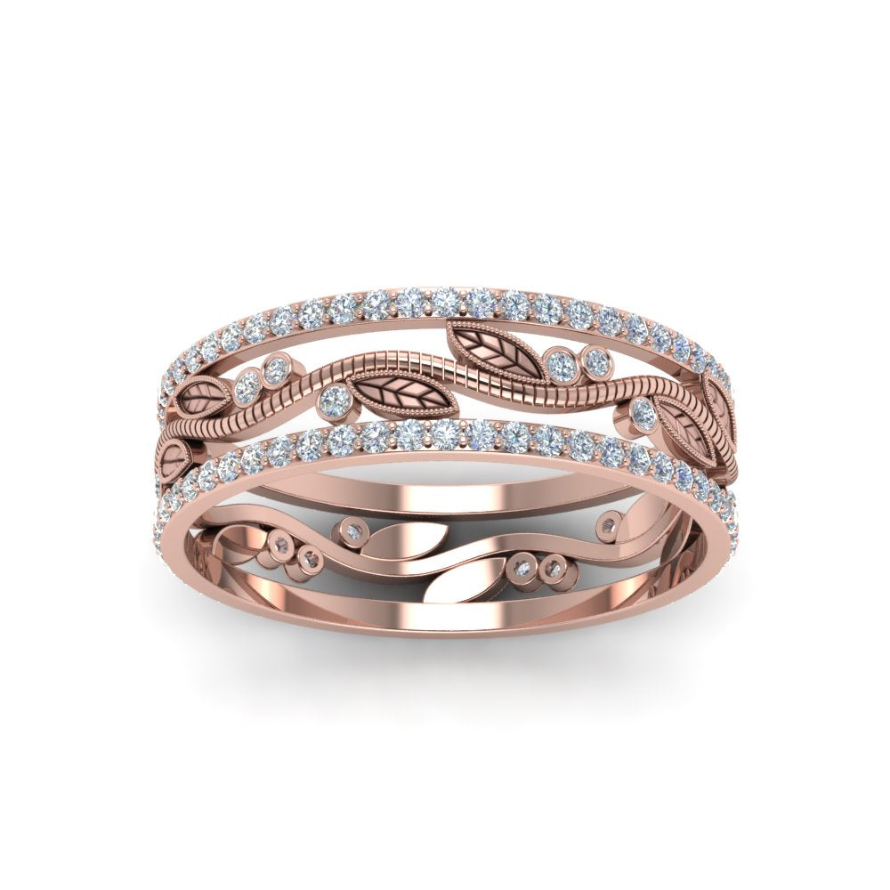 diamond-wide-eternity-leaf-band-in-rose-gold-FDEWB8344B-NL-RG-GS