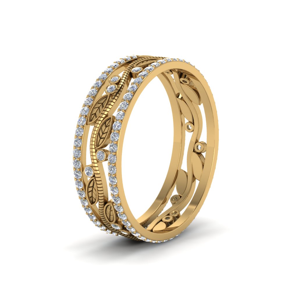 diamond-wide-eternity-leaf-band-in-yellow-gold-FDEWB8344B-NL-YG-GS