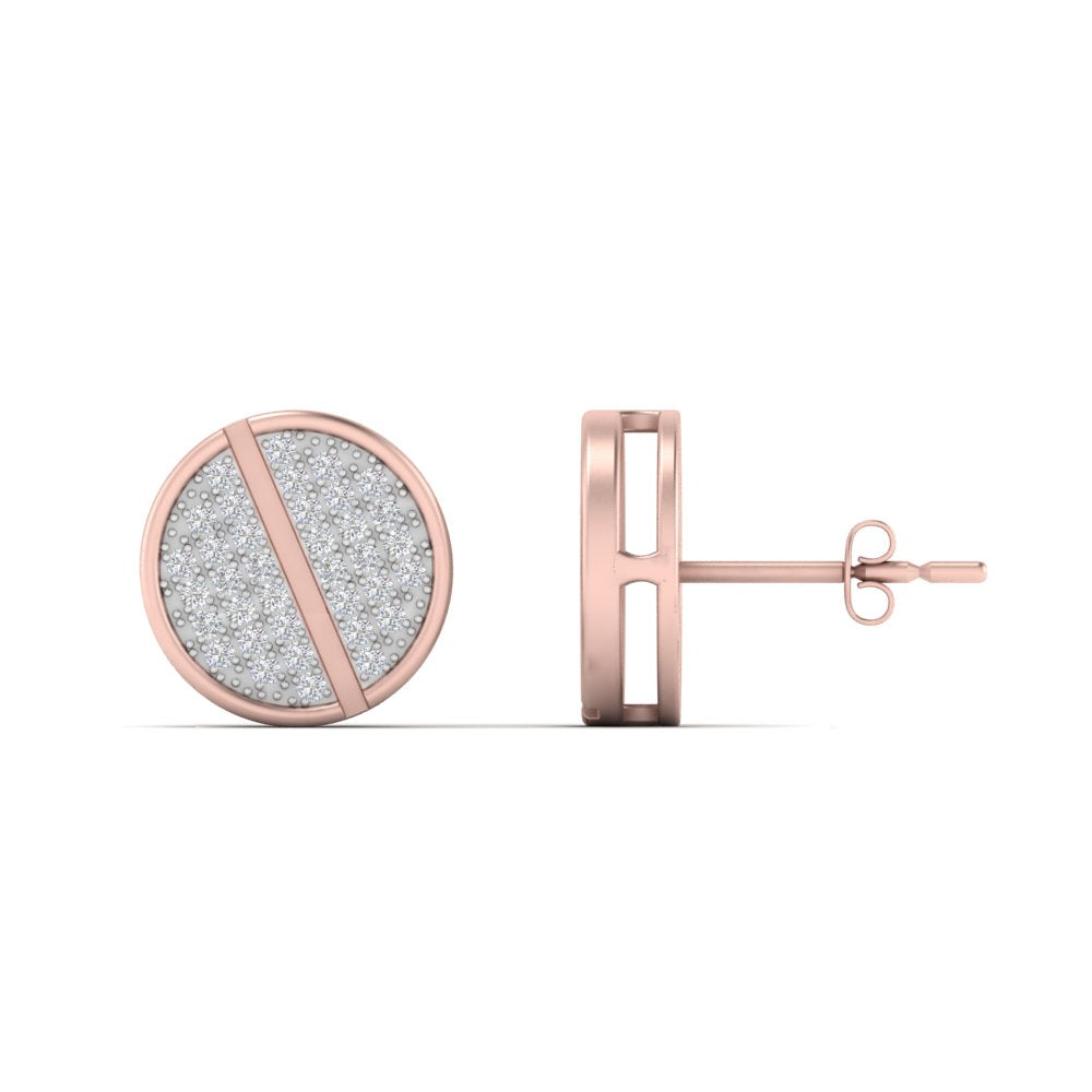 disc-diamond-mens-earrings