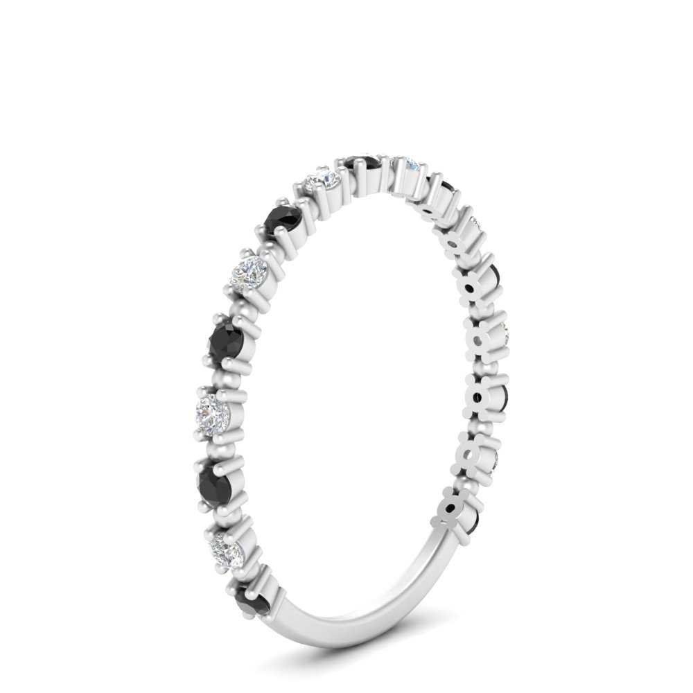 dott-thin-stacking-ring-with-black-diamond-in-white-gold-FD123202BGBLACKANGLE3-NL-WG.jpg