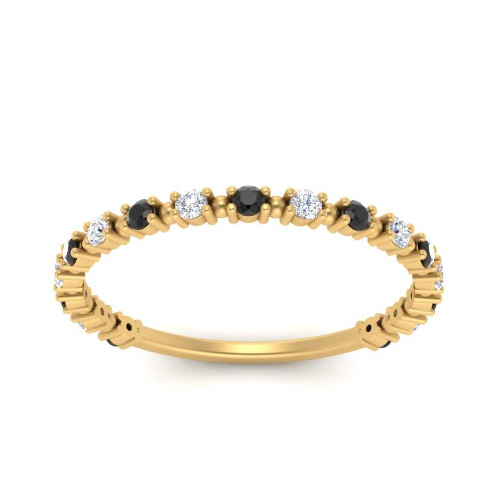 dott-thin-stacking-ring-with-black-diamond-in-yellow-gold-FD123202BGBLACKANGLE3-NL-YG.jpg