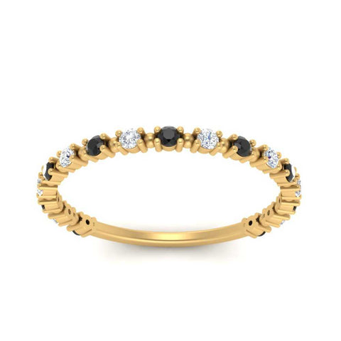 dott-thin-stacking-ring-with-black-diamond-in-yellow-gold-FD123202BGBLACKANGLE3-NL-YG.jpg