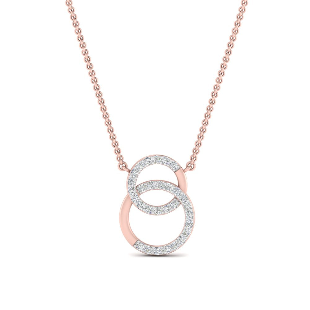 double-diamond-circle-pendant-necklace-in-FD-PD10835-NL-RG