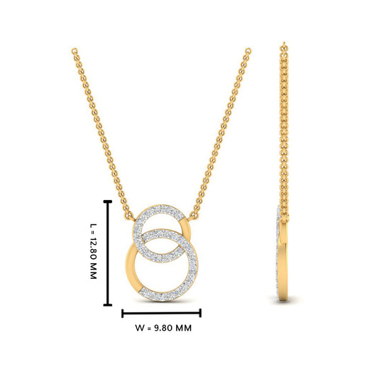 double-diamond-circle-pendant-necklace-in-FD-PD10835-NL-YG