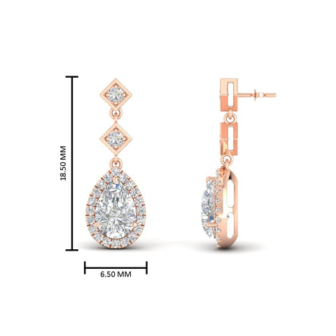 double-drop-diamond-pear-halo-earring-in-rose-gold-FDEAR11109-NL-RG