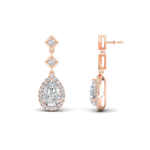 double-drop-diamond-pear-halo-earring-in-rose-gold-FDEAR11109-NL-RG
