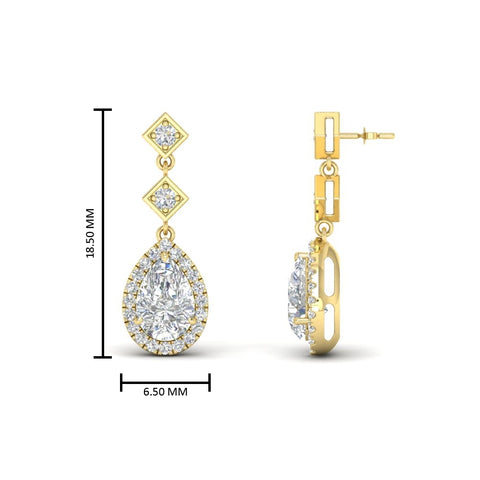 double-drop-diamond-pear-halo-earring-in-yellow-gold-FDEAR11109-NL-YG