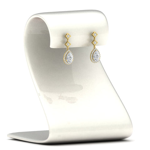 double-drop-diamond-pear-halo-earring-in-yellow-gold-FDEAR11109-NL-YG