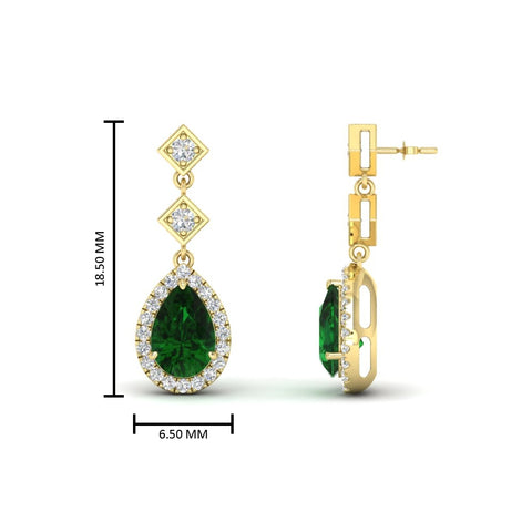 double-drop-emerald-pear-halo-earring-in-yellow-gold-FDEAR11109GEMGR-NL-YG