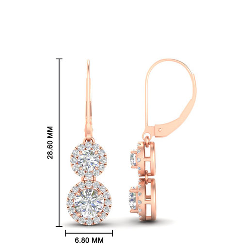 double-drop-lever-back-round-diamond-halo-earrings-in-rose-gold-FDEAR11226-NL-RG.jpg