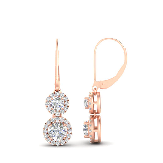 double-drop-lever-back-round-diamond-halo-earrings-in-rose-gold-FDEAR11226-NL-RG.jpg
