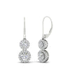 Load image into Gallery viewer, double-drop-lever-back-round-diamond-halo-earrings-in-white-gold-FDEAR11226-NL-WG.jpg