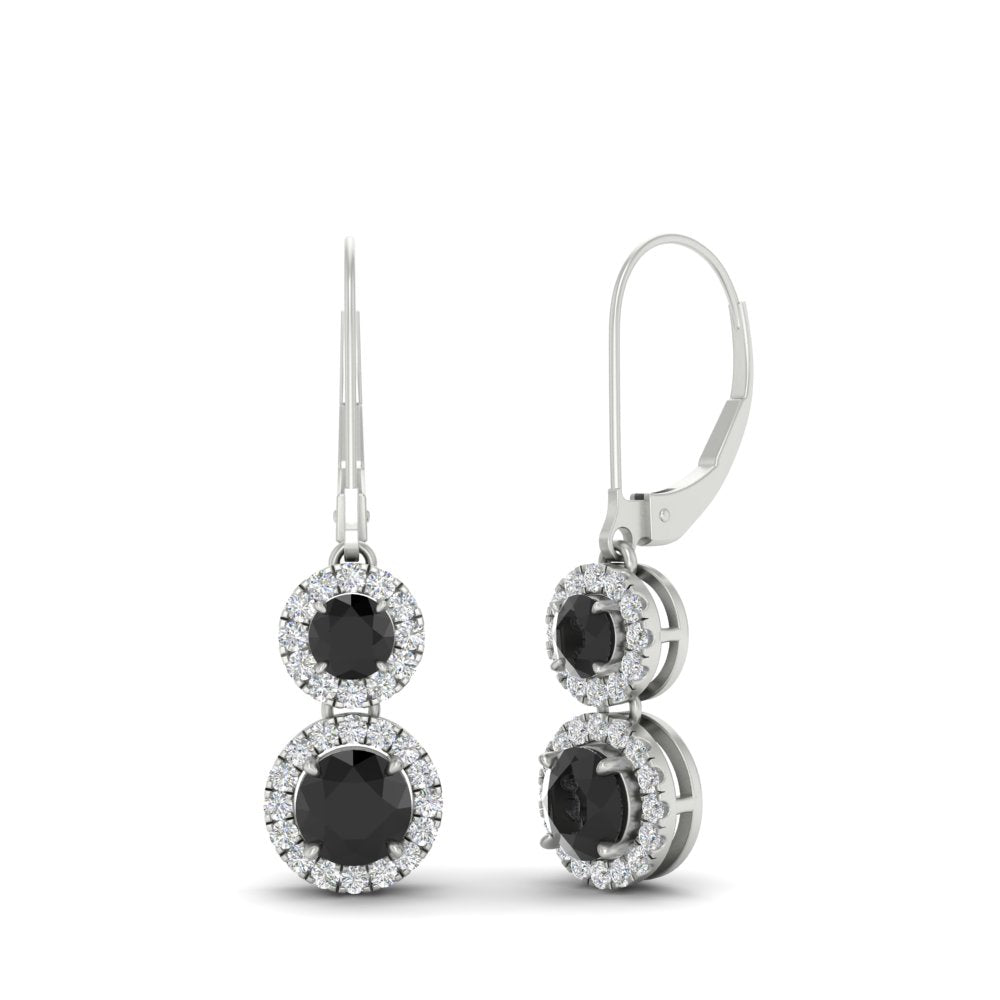 double-drop-lever-back-round-diamond-halo-earrings-with-black-diamond-in-white-gold-FDEAR11226GBLACK-NL-WG.jpg