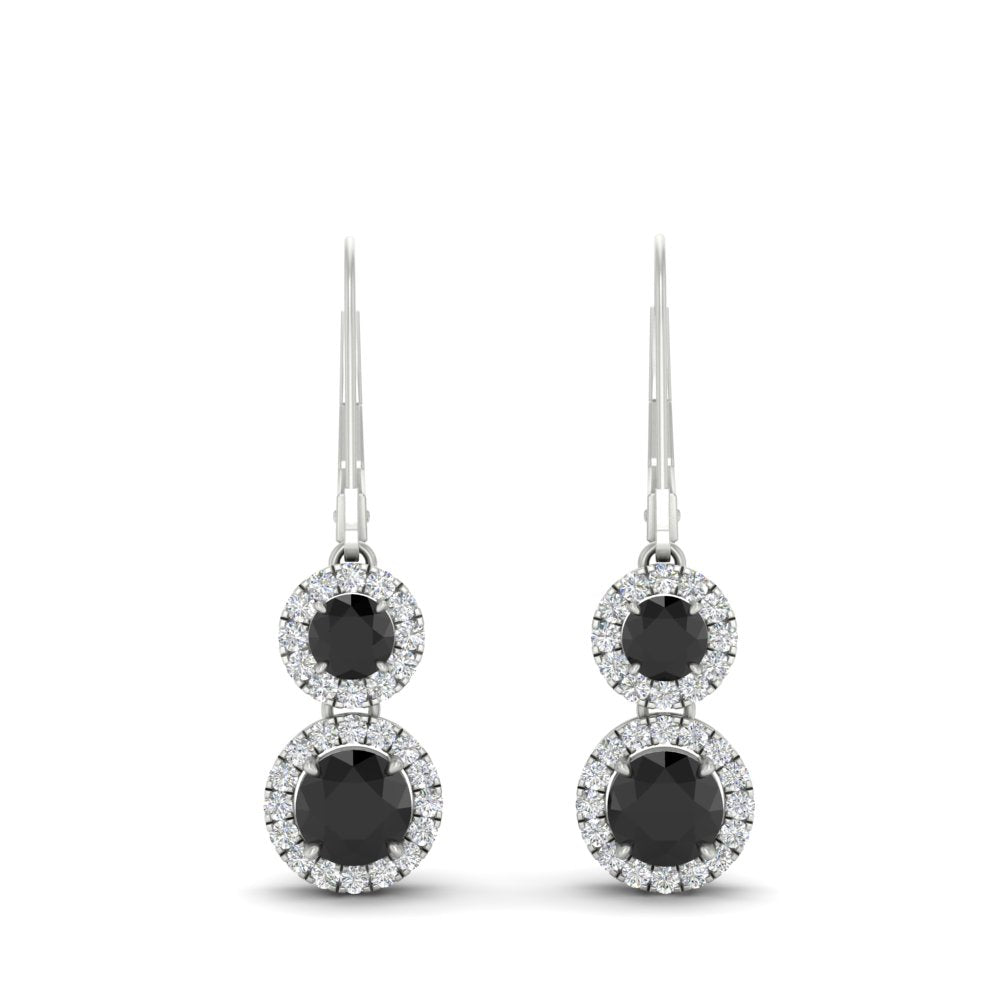 double-drop-lever-back-round-diamond-halo-earrings-with-black-diamond-in-white-gold-FDEAR11226GBLACK-NL-WG.jpg