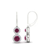 Load image into Gallery viewer, double-drop-lever-back-round-diamond-halo-earrings-with-pink-sapphire-in-white-gold-FDEAR11226GSADRPI-NL-WG.jpg