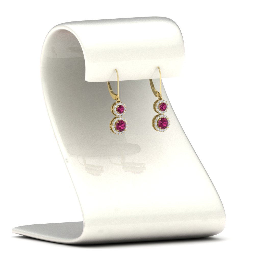 double-drop-lever-back-round-diamond-halo-earrings-with-pink-sapphire-in-yellow-gold-FDEAR11226GSADRPI-NL-YG.jpg