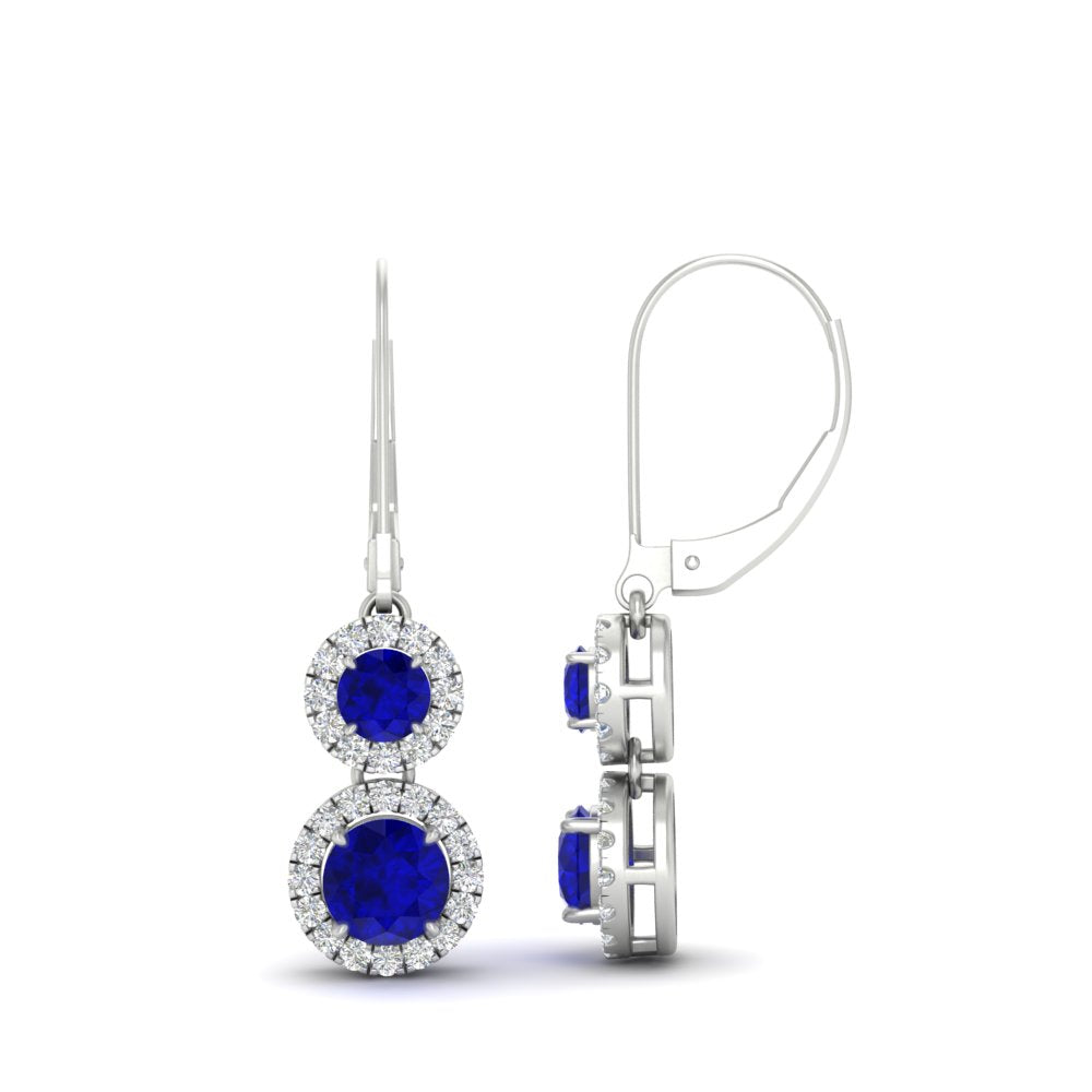 double-drop-lever-back-round-diamond-halo-earrings-with-sapphire-in-white-gold-FDEAR11226GSABL-NL-WG.jpg