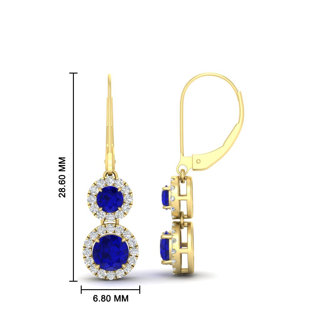 double-drop-lever-back-round-diamond-halo-earrings-with-sapphire-in-yellow-gold-FDEAR11226GSABL-NL-YG.jpg