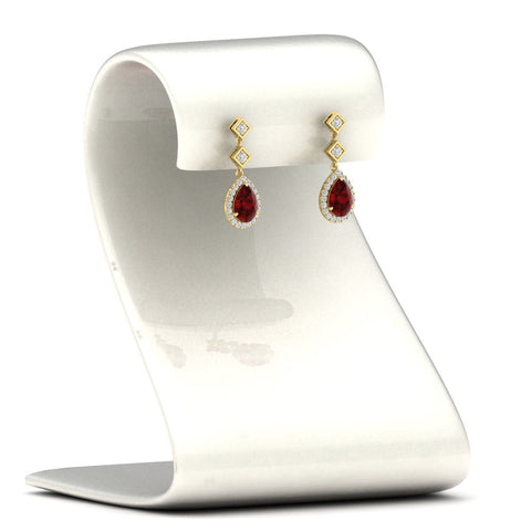 double-drop-ruby-pear-halo-earring-in-yellow-gold-FDEAR11109GRUDR-NL-YG