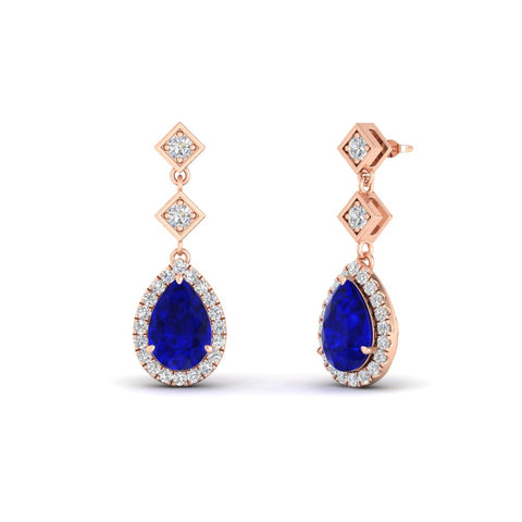 double-drop-sapphire-pear-halo-earring-in-rose-gold-FDEAR11109GSABL-NL-RG