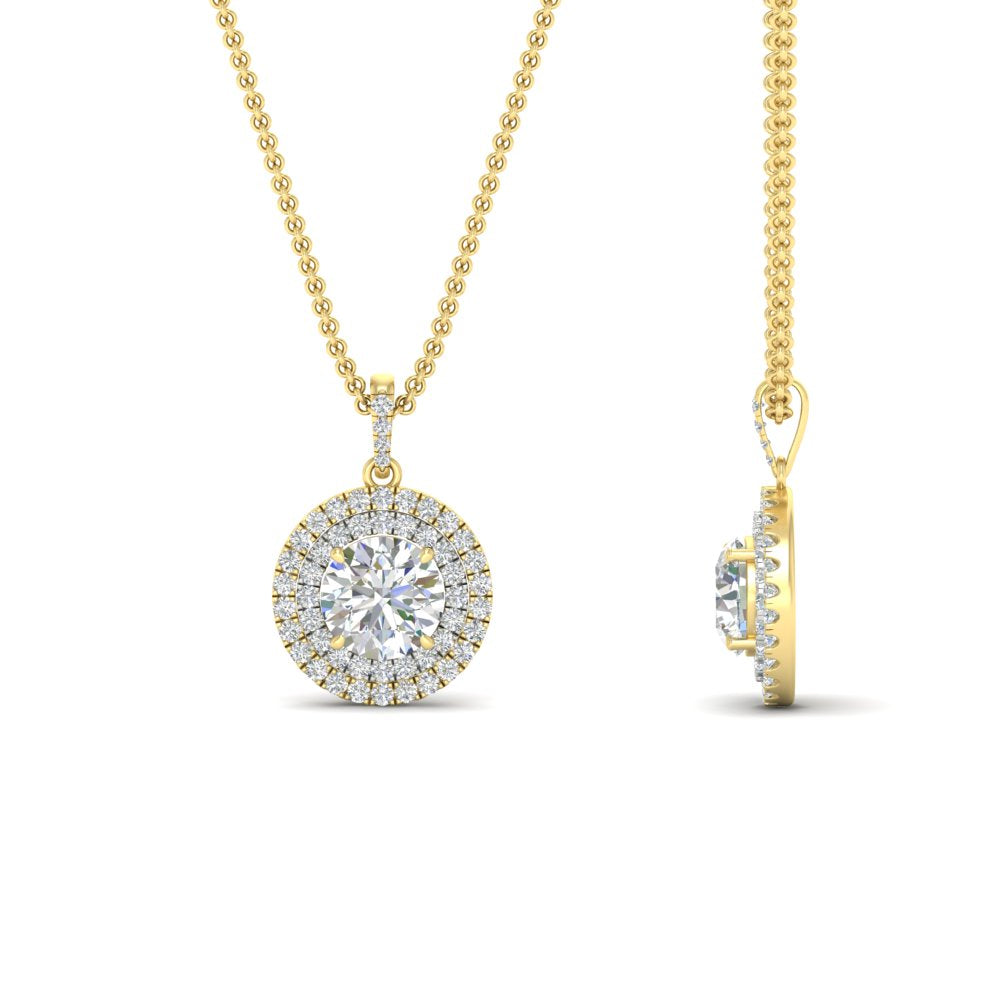 double-halo-pendant-necklace-for-her-in-yellow-gold-FDPD1190ROANGLE2-NL-1CT-YG-T.jpg?v=1758259371