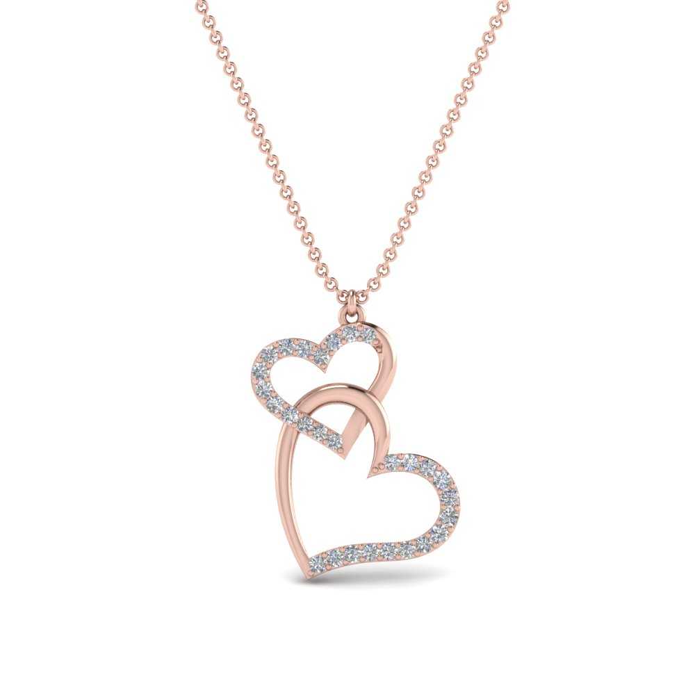 double-heart-diamond-pendant-in-FDPD9270-NL-RG