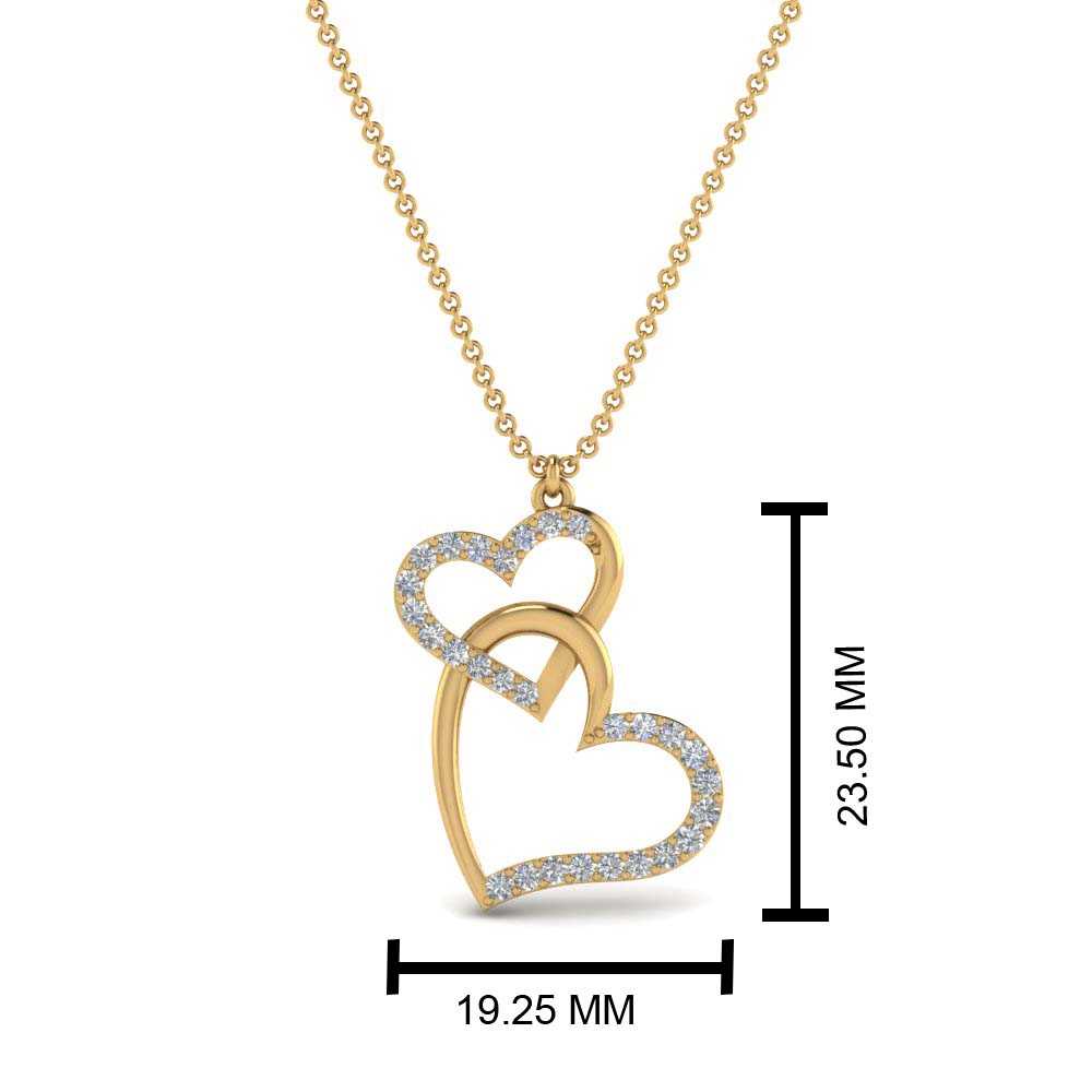 double-heart-diamond-pendant-in-FDPD9270-NL-YG