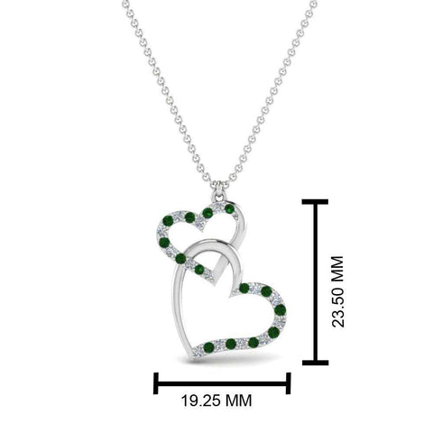 double-heart-diamond-pendant-with-emerald-in-FDPD9270GEMGR-NL-WG