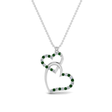 double-heart-diamond-pendant-with-emerald-in-FDPD9270GEMGR-NL-WG