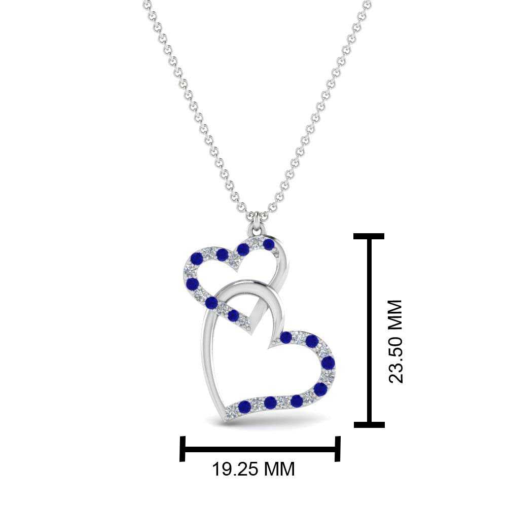 double-heart-diamond-pendant-with-sapphire-in-FDPD9270GSABL-NL-WG