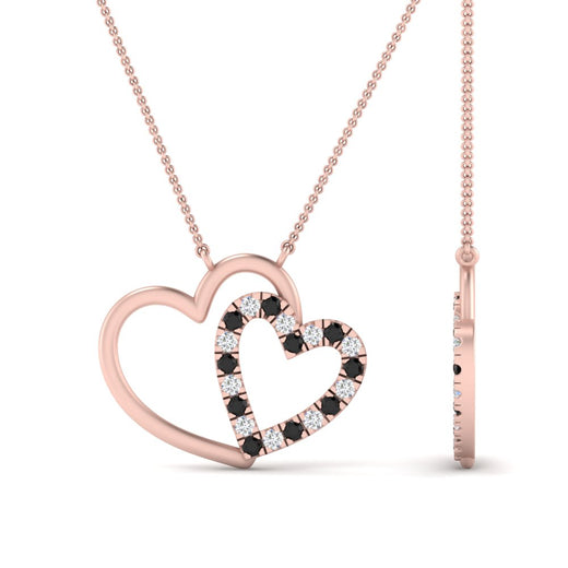 double-heart-open-pendant-with-black-diamonds-in-FDPD10806-GBLACK-NL-RG.jpg