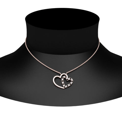 double-heart-open-pendant-with-black-diamonds-in-FDPD10806-GBLACK-NL-RG.jpg
