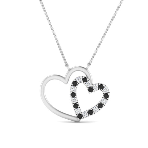 double-heart-open-pendant-with-black-diamonds-in-FDPD10806-GBLACK-NL-WG.jpg