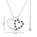 Thumbnail 75 - double-heart-open-pendant-with-black-diamonds-in-FDPD10806-GBLACK-NL-WG.jpg