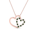 Thumbnail 38 - double-heart-open-pendant-with-emerald-in-FDPD10806-GEMGR-NL-RG.jpg