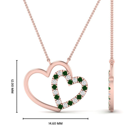 double-heart-open-pendant-with-emerald-in-FDPD10806-GEMGR-NL-RG.jpg