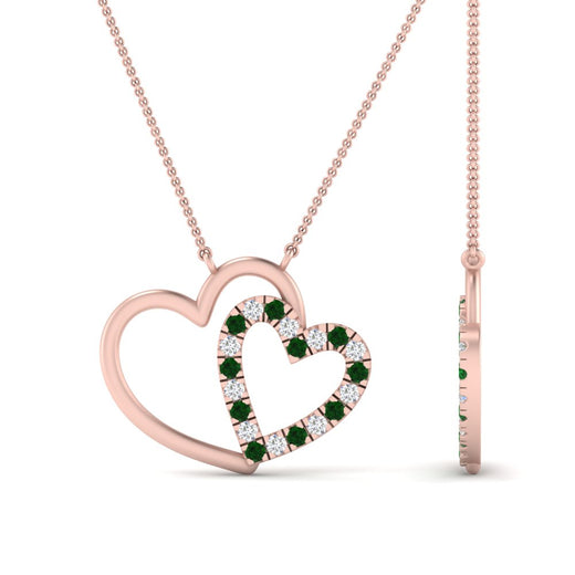 double-heart-open-pendant-with-emerald-in-FDPD10806-GEMGR-NL-RG.jpg