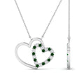 Thumbnail 69 - double-heart-open-pendant-with-emerald-in-FDPD10806-GEMGR-NL-WG.jpg