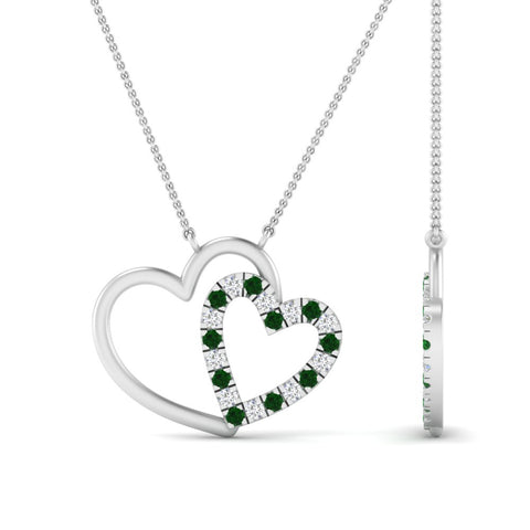 double-heart-open-pendant-with-emerald-in-FDPD10806-GEMGR-NL-WG.jpg