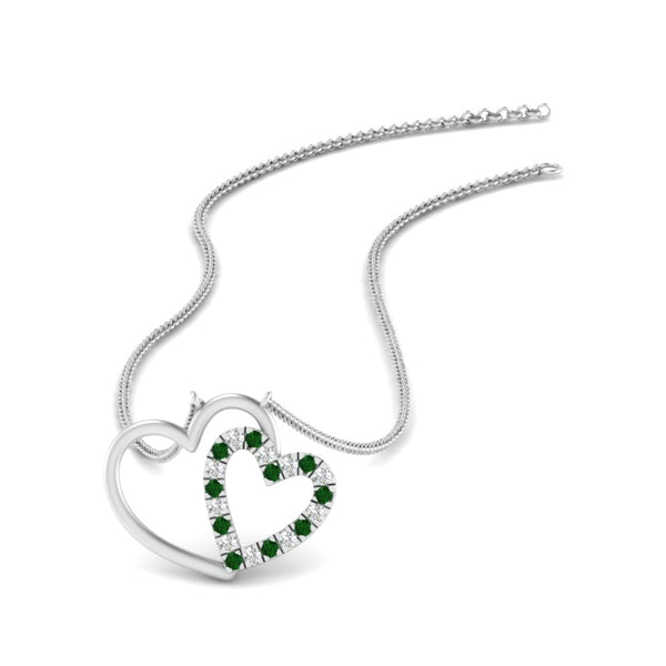 double-heart-open-pendant-with-emerald-in-FDPD10806-GEMGR-NL-WG.jpg