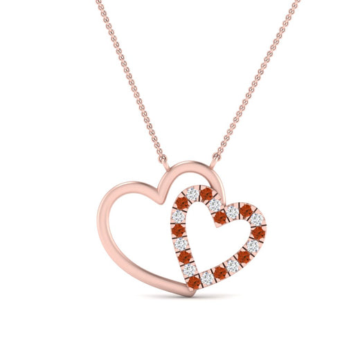 double-heart-open-pendant-with-orange-sapphire-in-FDPD10806-GSAOR-NL-RG.jpg