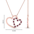 Thumbnail 25 - double-heart-open-pendant-with-pink-sapphire-in-FDPD10806-GSADRPI-NL-RG.jpg