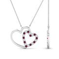 Thumbnail 54 - double-heart-open-pendant-with-pink-sapphire-in-FDPD10806-GSADRPI-NL-WG.jpg