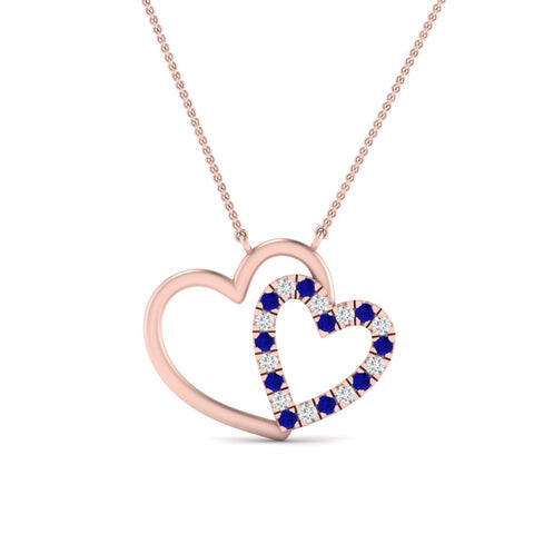 double-heart-open-pendant-with-sapphire-in-FDPD10806-GSABL-NL-RG.jpg