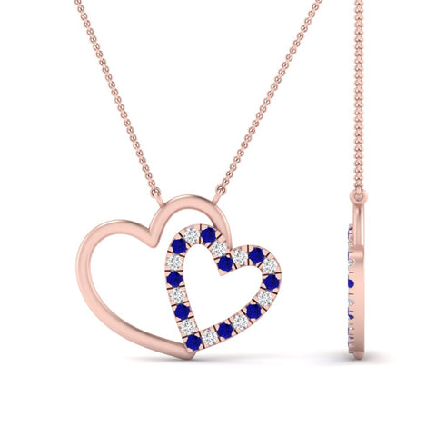 double-heart-open-pendant-with-sapphire-in-FDPD10806-GSABL-NL-RG.jpg