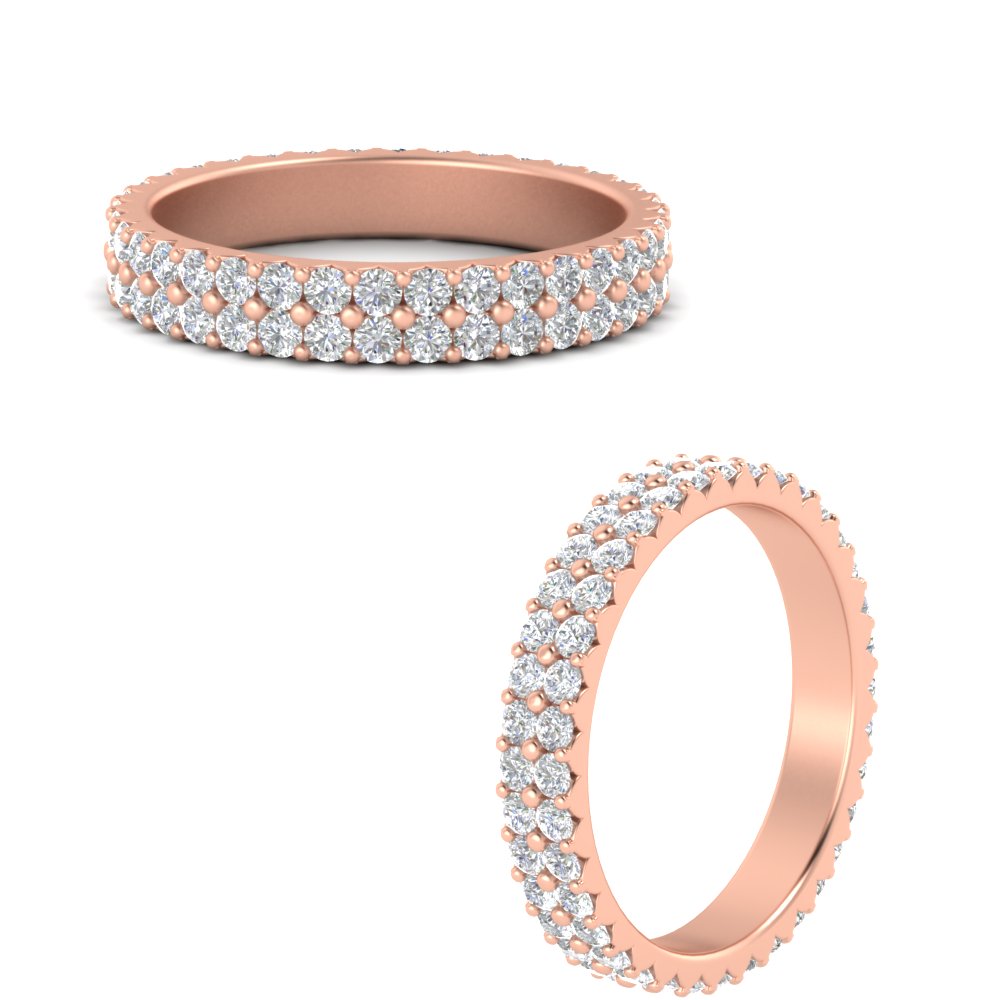 double-row-diamond-eternity-ring-1-ct-in-rose-gold-FD11378B-1.00CT-NL-RG