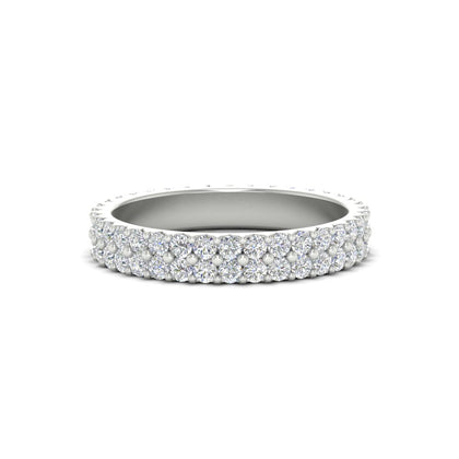 1-carat-double-layer-pavé-diamond-ring-in-rose-gold-FD11378B-1.00CT-NL-RG