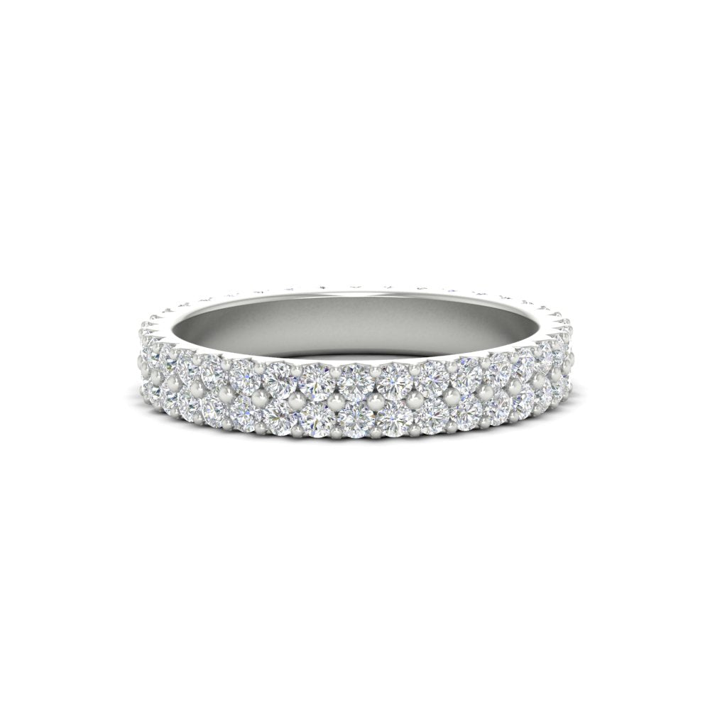 double-row-diamond-eternity-ring-1-ct-in-white-gold-FD11378B-1.00CT-NL-WG