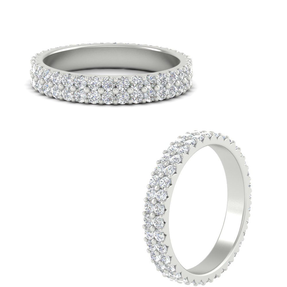 double-row-diamond-eternity-ring-1-ct-in-white-gold-FD11378B-1.00CT-NL-WG